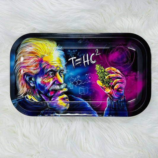 T=HC2 Einstein Classic Tray