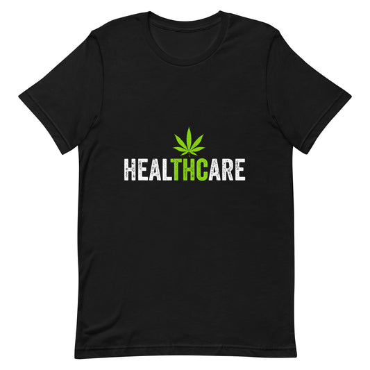 HealTHCare Unisex T-shirt