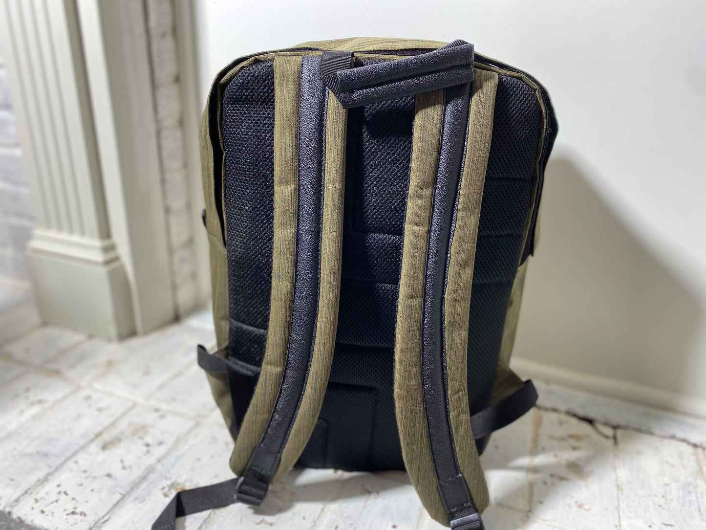 SKUNK Urban Backpack (Various Colors)
