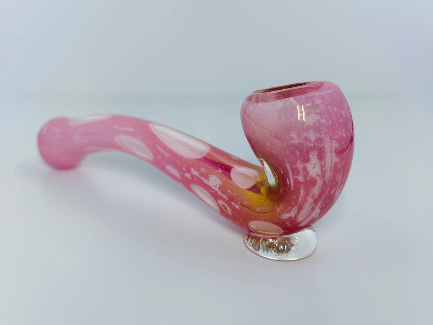 Twisted Sister Glassworks 7" SLIME SHERLOCK