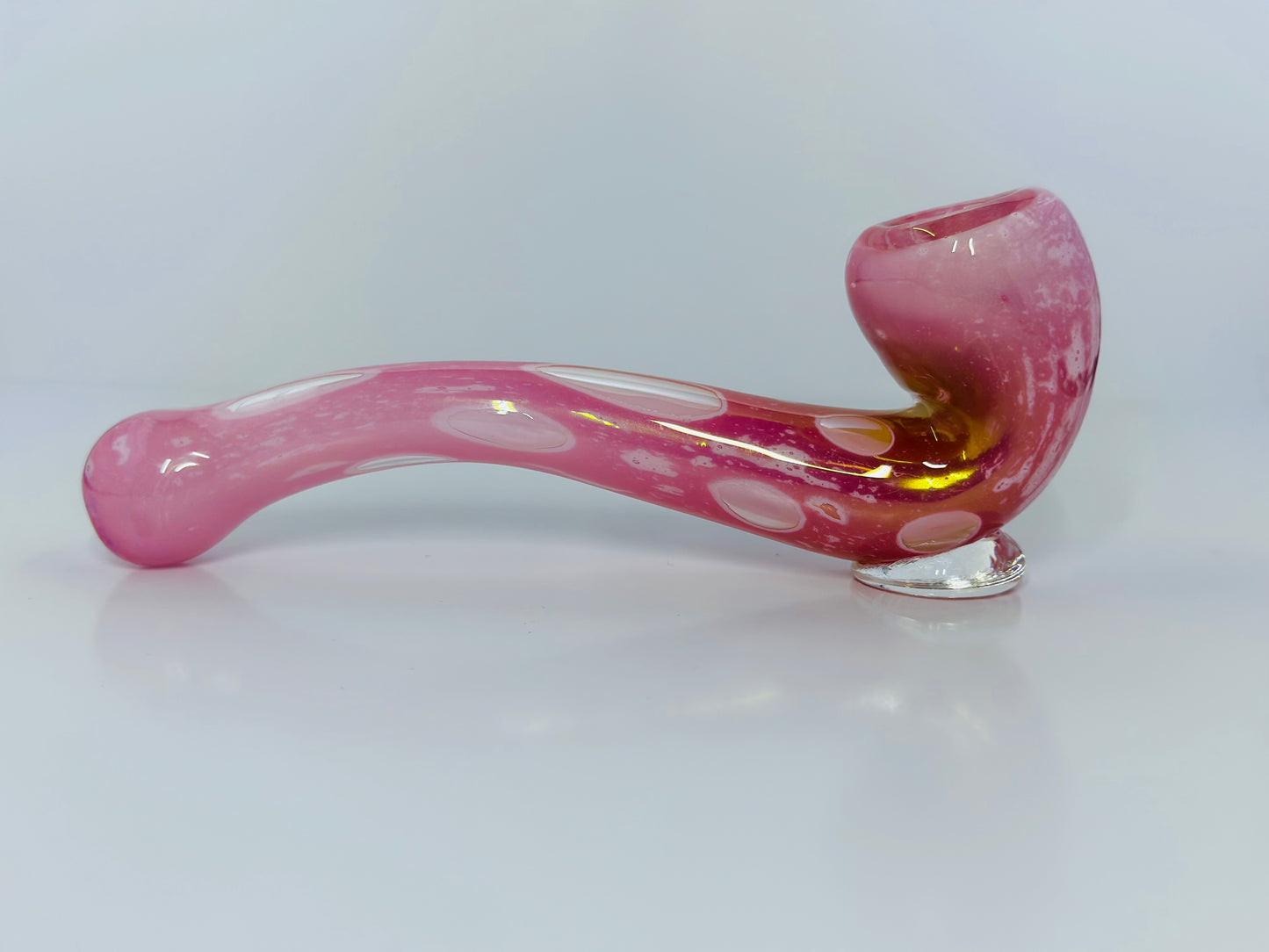 Twisted Sister Glassworks 7" SLIME SHERLOCK