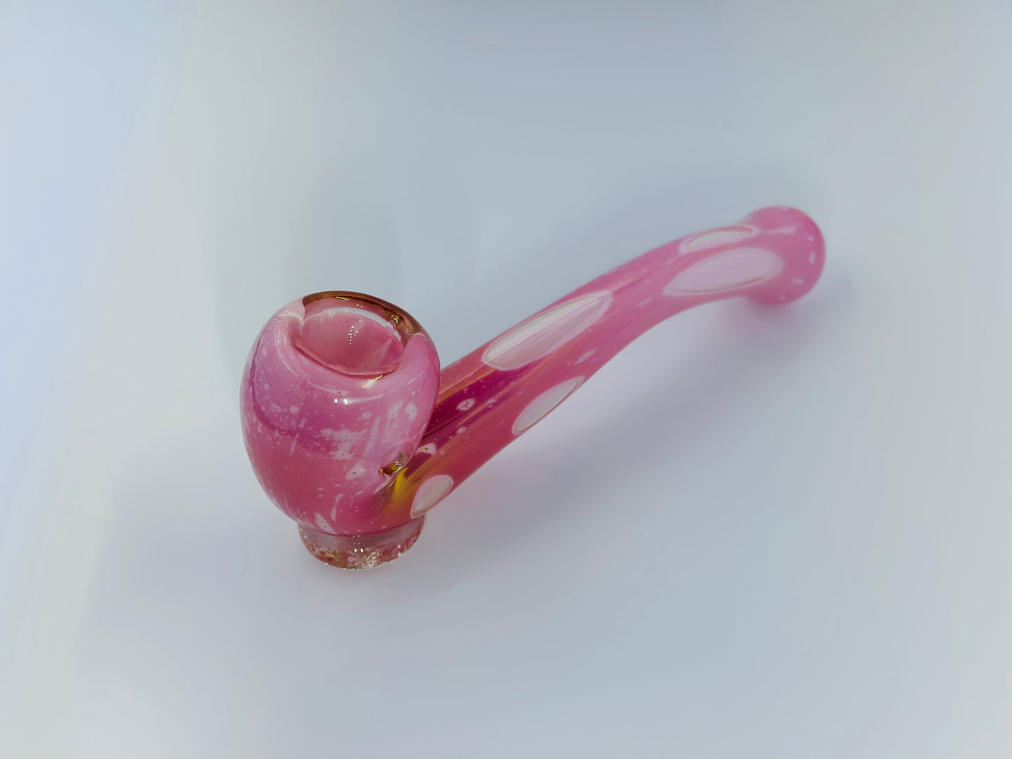 Twisted Sister Glassworks 7" SLIME SHERLOCK