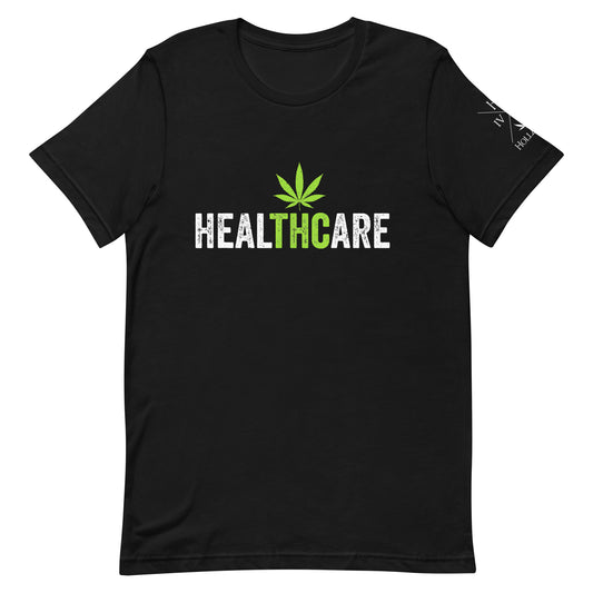 HealTHCare Unisex T-shirt